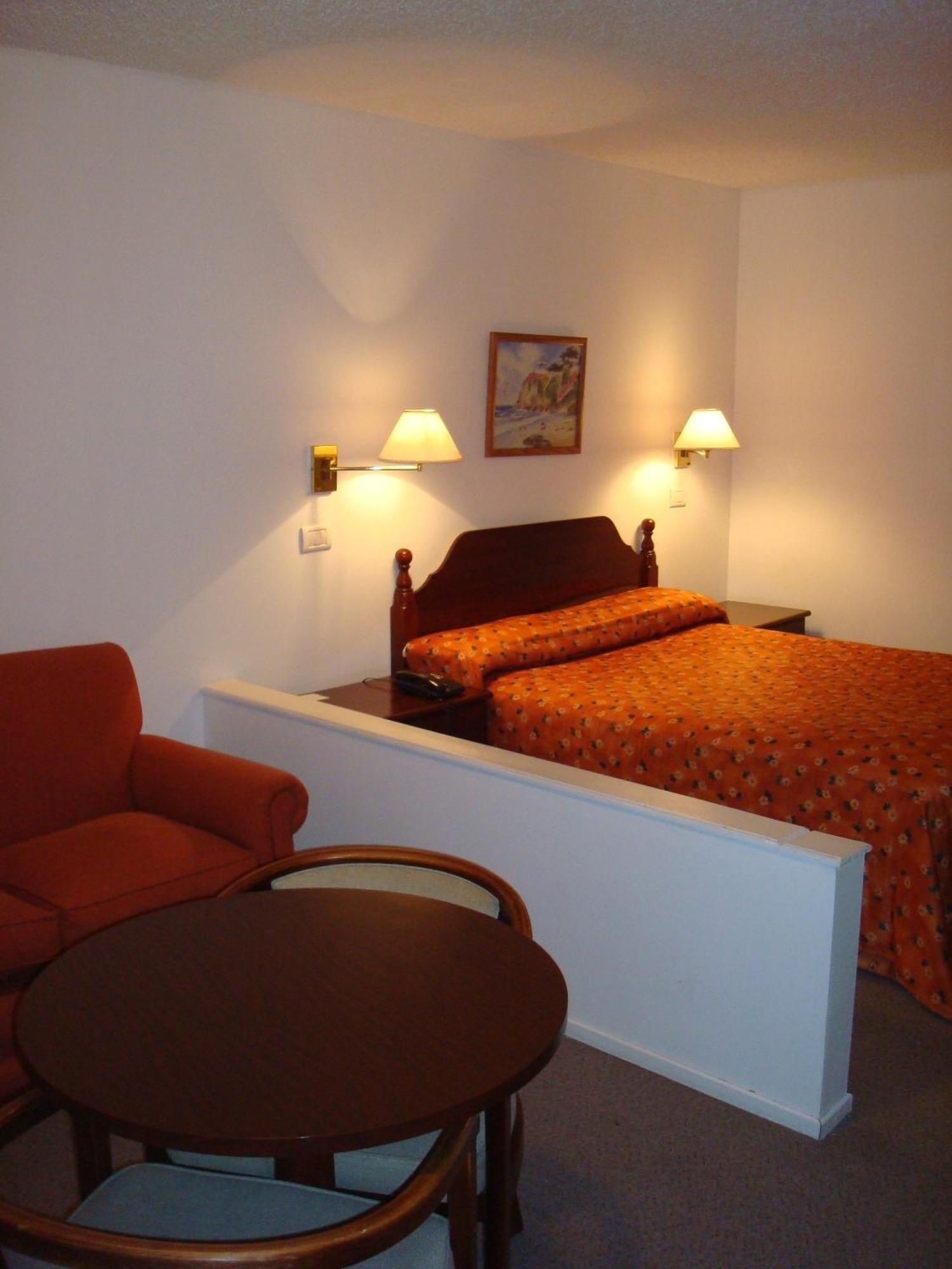 Family Inn San Rafael  Esterno foto
