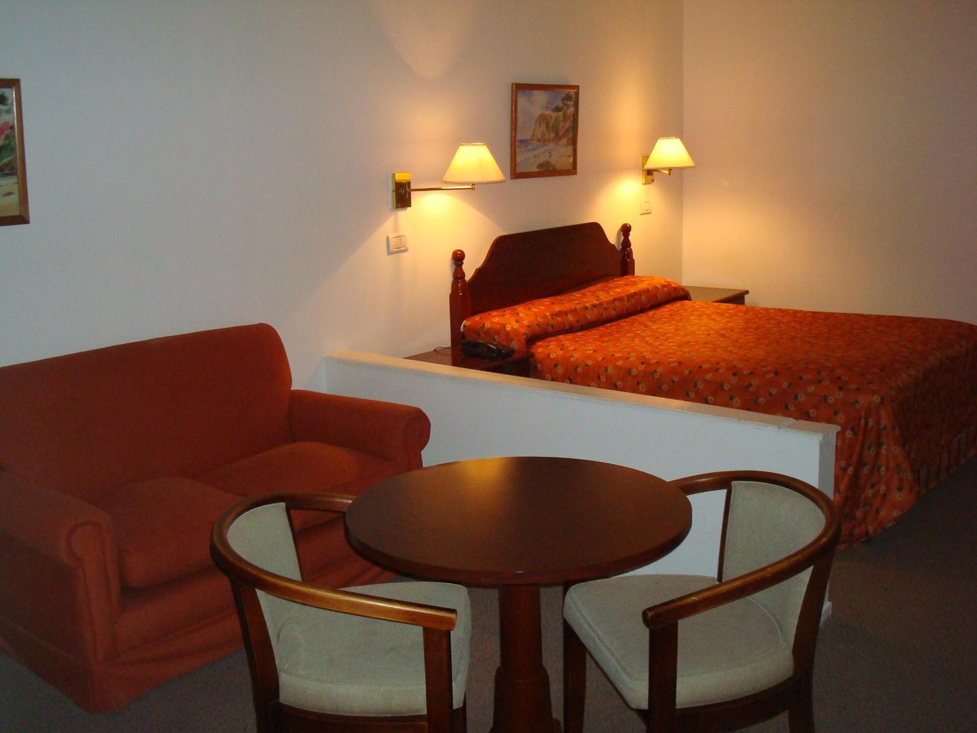 Family Inn San Rafael  Esterno foto