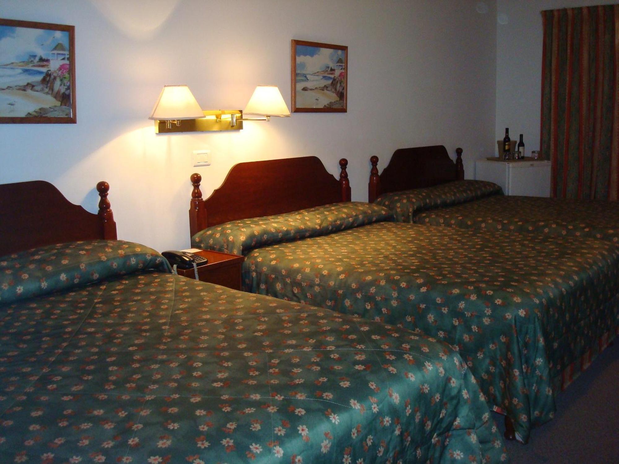 Family Inn San Rafael  Esterno foto