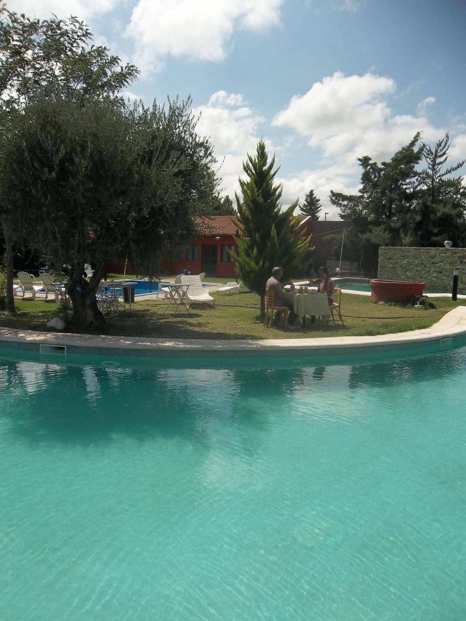 Family Inn San Rafael  Esterno foto