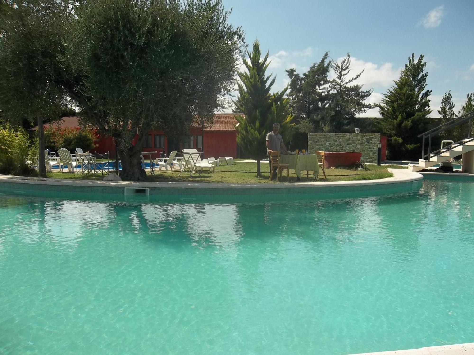 Family Inn San Rafael  Esterno foto