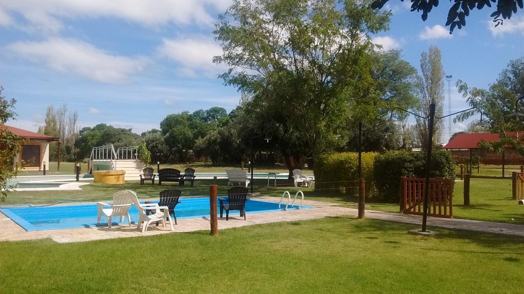 Family Inn San Rafael  Esterno foto
