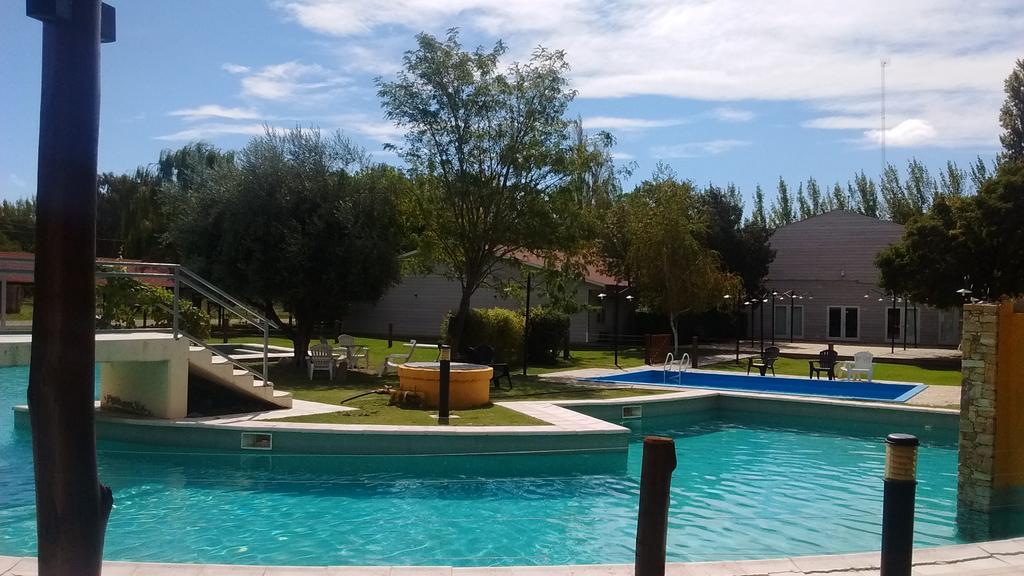 Family Inn San Rafael  Esterno foto